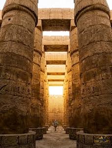 Valley of the Kings vs. Karnak Temple: Which Luxor Site to Visit First?