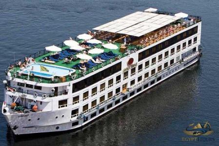 What to Expect on a 5-Star Nile River Cruise: Luxor to Aswan Guide