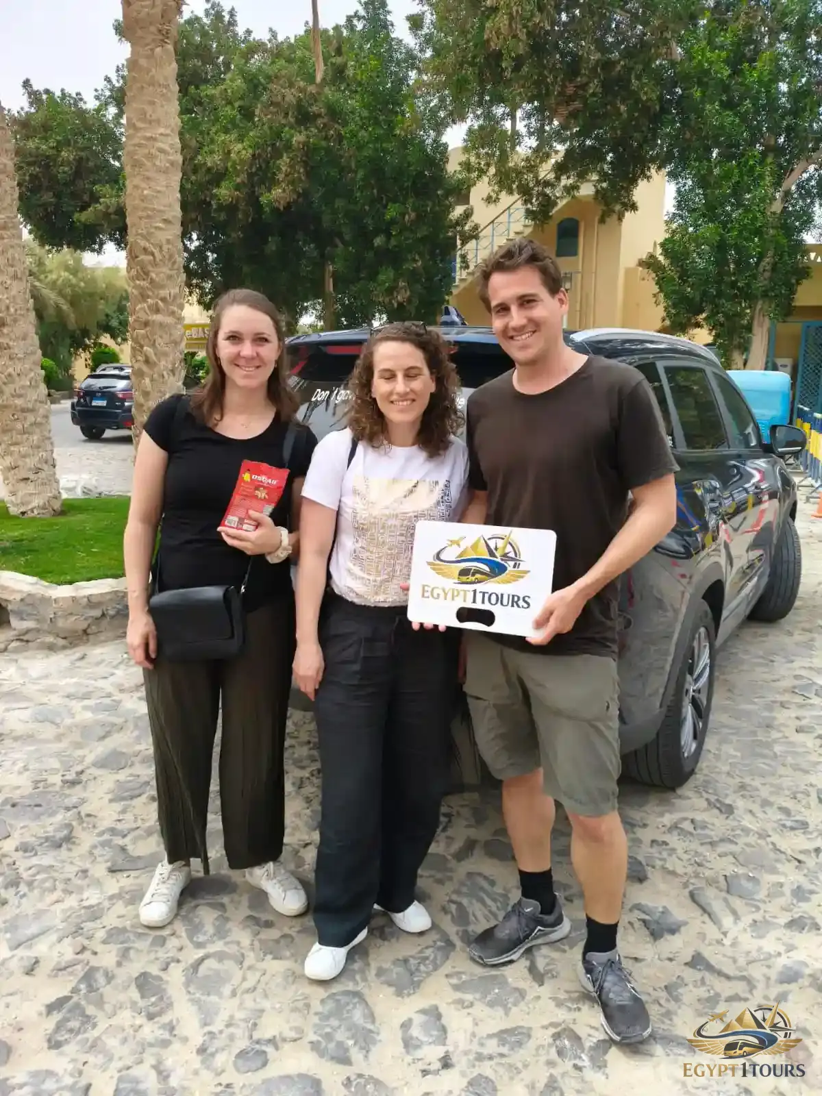 Private Transfer from Cairo to Hurghada | Safe & Comfortable Door-to-Door Car Service