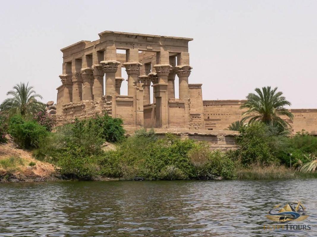 Philae Temple tour on Agilkia Island Aswan.jpeg