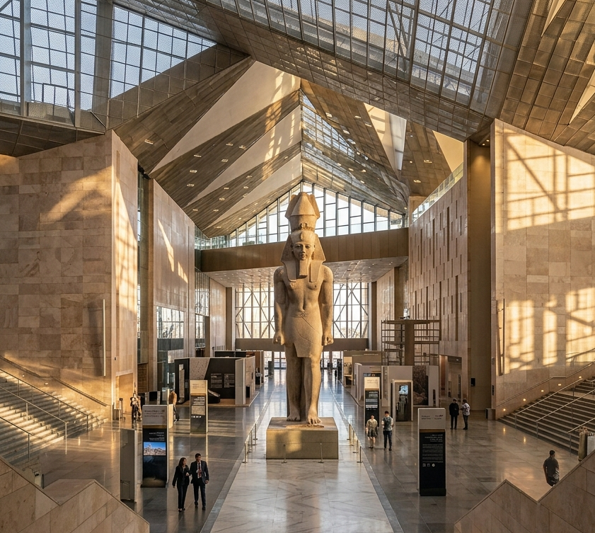 Complete Guide to Visiting the Giza Pyramids: Tickets, Tips, and Best Routes