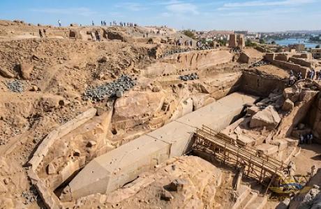 Unfinished Obelisk history, Aswan day excursions, Pharaonic stone cutting..webp