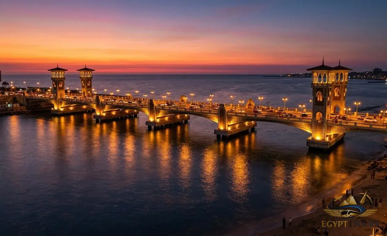 Alexandria