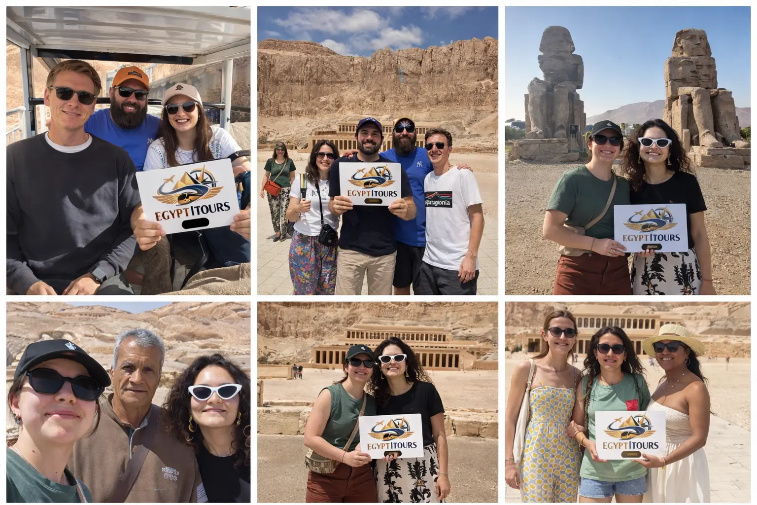 Egypt Day Tours