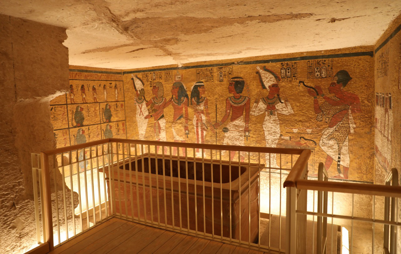 3-Day Luxury Nile Cruise from Aswan to Luxor | 2-Night Itinerary