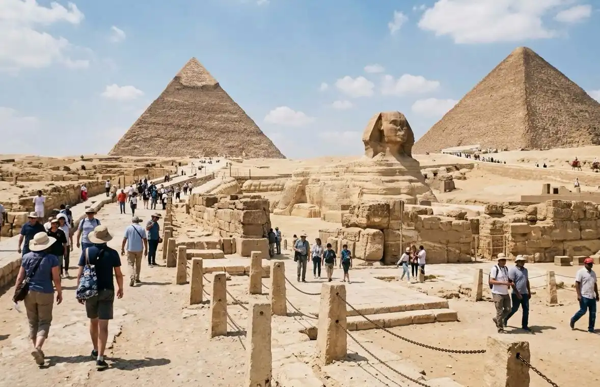 Cairo