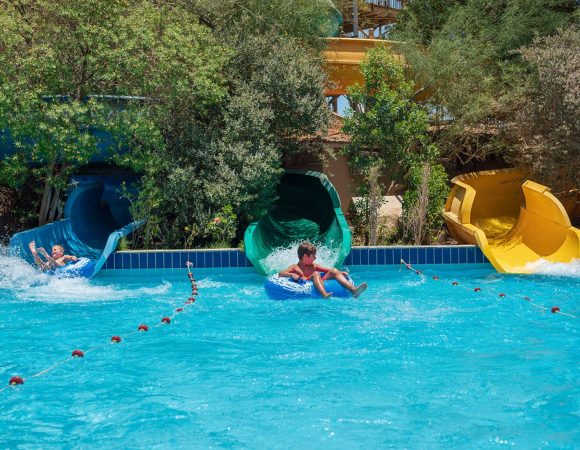 Sindbad Hurghada Aqua Park