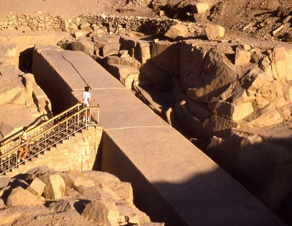 Aswan Tour, Philae Temple, High Dam and Unfinished Obelisk