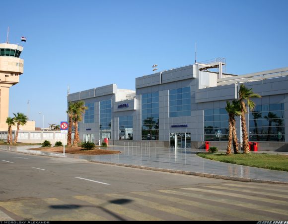 Sharm El Sheikh Transfers