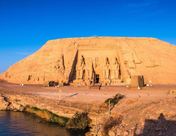 5 day Hurghada,Luxor and aswan tour