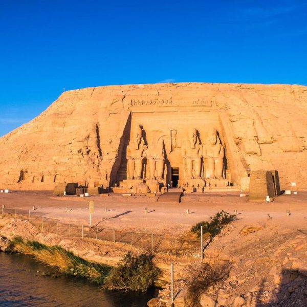 5 day Hurghada,Luxor and aswan tour