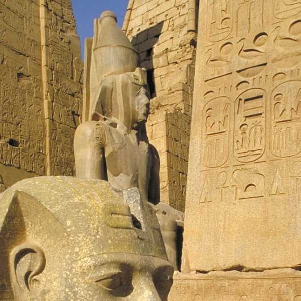 4 Days Exploring Luxor and Aswan from Cairo