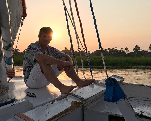 2 Days in Luxor from Hurghada