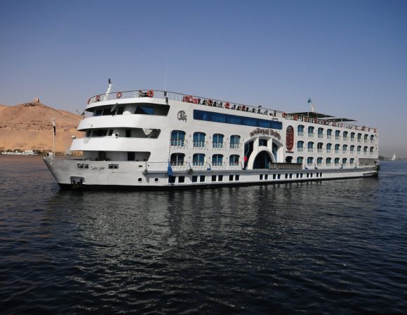04 Days / 03 Nights Nile Cruise Aswan to Luxor