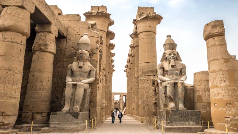 Luxor